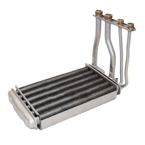  Ana Eşanjör Bosch 4 Kollu U052- 24KW L 280 mm 