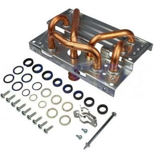 VAILLANT TURBOTEK HİDROLİK BLOK 