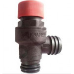 Kramer 3 Bar Emniyet Ventili Kramer Bosch Immergas Viessmann Plastik 