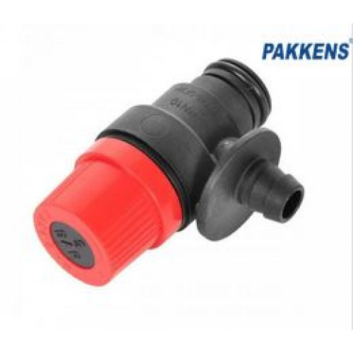 Eca Daikin Airfel EMAS 3 Bar Emniyet Ventili