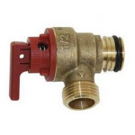 3 Bar Emniyet Ventili Vaillant Turbo TECK 