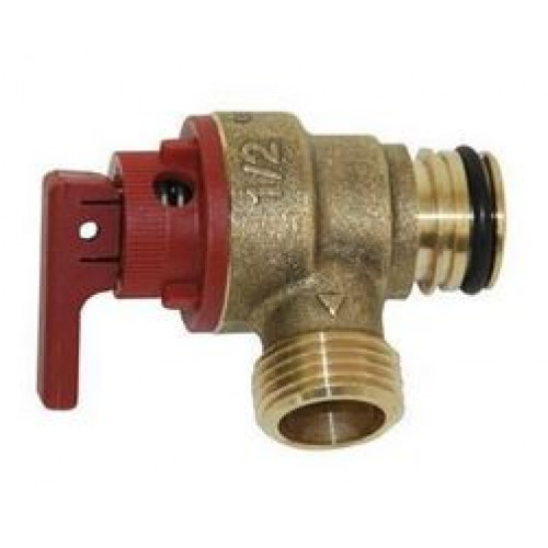 3 Bar Emniyet Ventili Vaillant Turbo TECK 