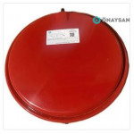 Genleşme Tanki Viessmann Yuvarlak Küçük 3/8 Kırmızı 