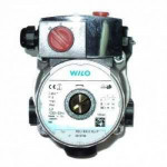 WİLO KOMBİ POMPASI