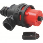 3 Bar Emn, Ventili Ariston Egis Class WATTS