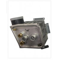 Yoğuşma Eşanjörü Bosch Buderus Gb12 